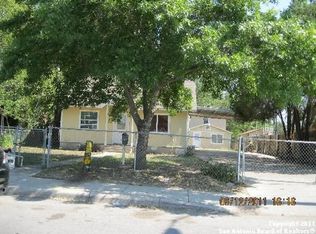 416 W Pyron Ave, San Antonio, TX 78214