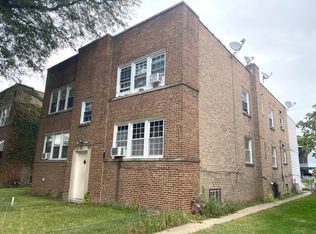 6621 N Seeley Ave #2S, Chicago, IL 60645