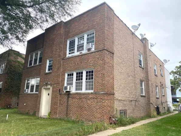 6621 N Seeley Ave #2S, Chicago, IL 60645