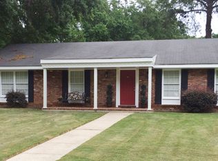 7 Yellowstone Cv, Maumelle, AR 72113