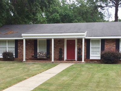7 Yellowstone Cv, Maumelle, AR, 72113