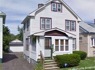 13509 Chapelside Ave, Cleveland, OH