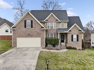 5850 Caney Ridge Cir, Ooltewah, TN, 37363
