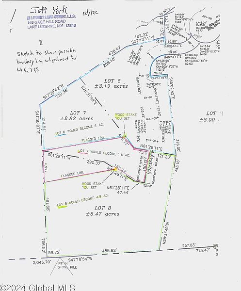 2nd image of 176 Watershed Drive
