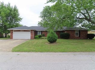 3604 Robin Dr, Kokomo, IN