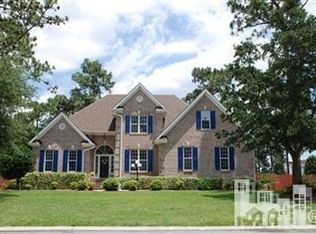 4849 Wedgefield Dr, Wilmington, NC 28409