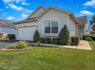 21311 Prince Lake Dr, Crest Hill, IL 60403