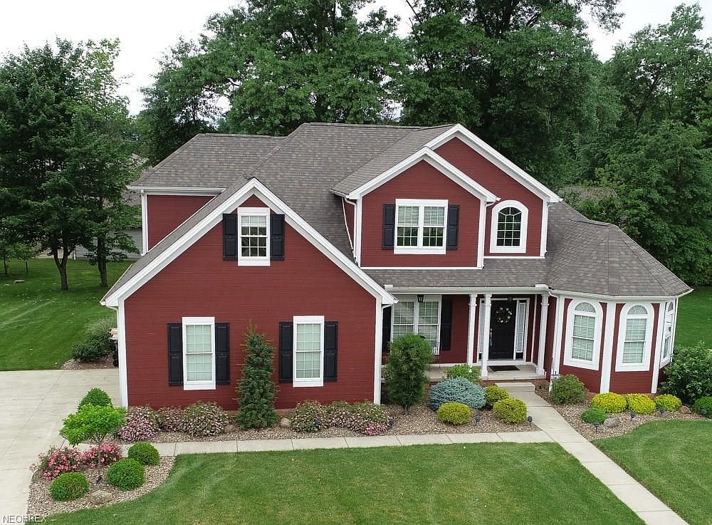 6612 Ridgely Ct, Poland, OH 44514 Zillow