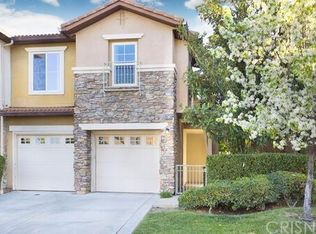 26718 Via Bellazza, Valencia, CA 91381