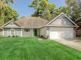 2603 Knollbrook Ln, Spring, TX 77373