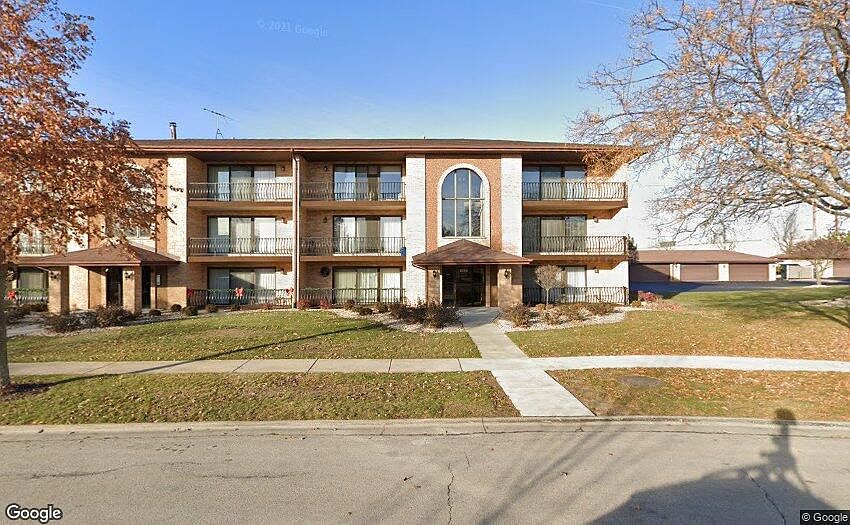 1st image of 8242 W 160th Pl #3W