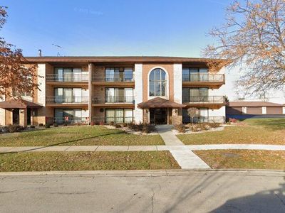 8242 W 160th Pl #3W, Tinley Park, IL, 60477