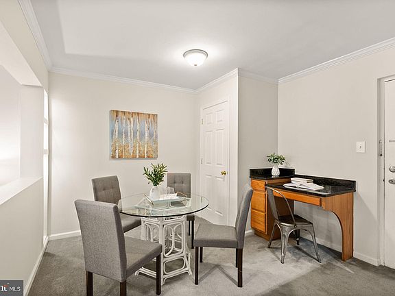 4th image of 8511 Barrington Ct Unit S