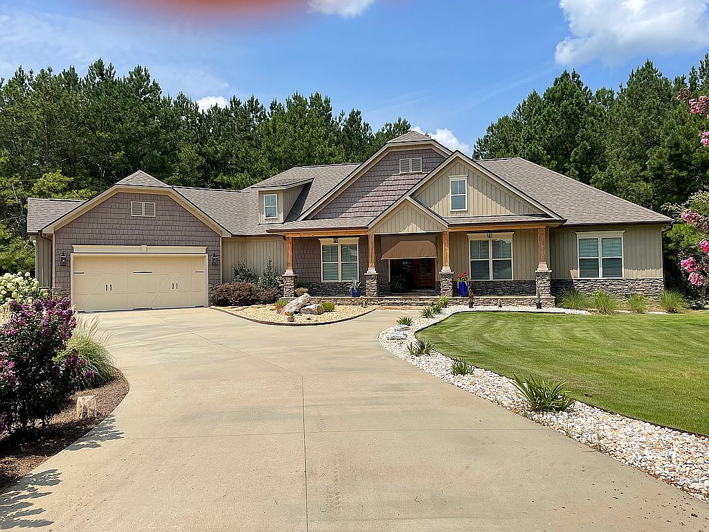 874 Lee Road 191, Auburn, AL 36830 Zillow