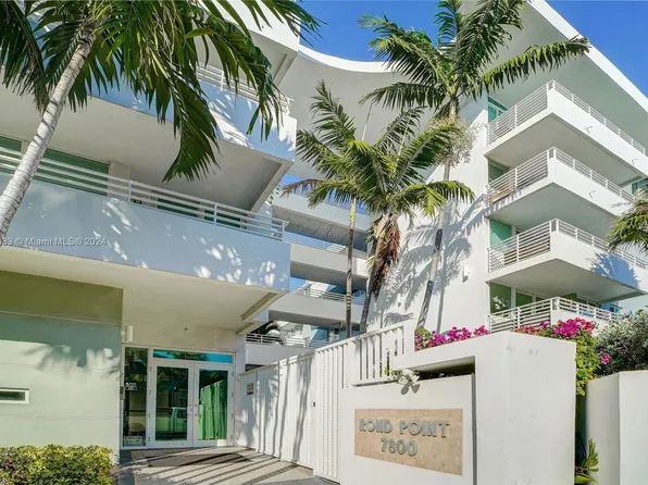 7800 Collins Ave APT 503, Miami Beach, FL 33141