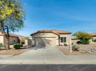 4936 E Thunderbird Dr, Chandler, AZ 85249
