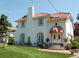 160 Alta Vista Dr, Yonkers, NY 10710