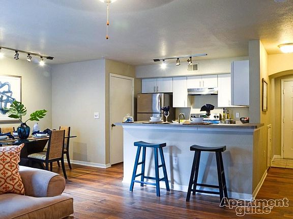3rd image of 8515 Lucuya Way Unit 101
