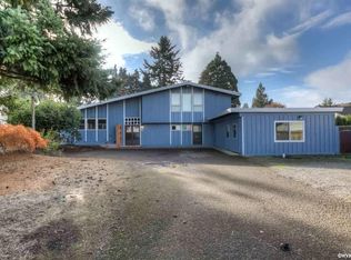 4555 Battle Creek Rd SE, Salem, OR 97302