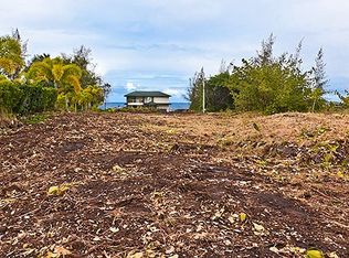 Paradise Ala Kai Dr LOT 411, Keaau, HI 96749