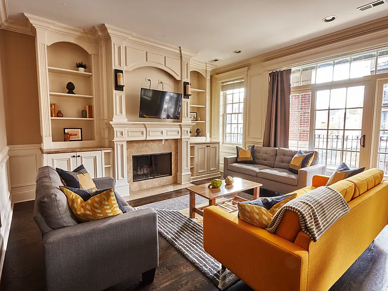 2517 N Halsted St #3 — Photo 4