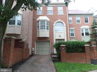 8010 Derby Ln #3C6, Owings Mills, MD 21117