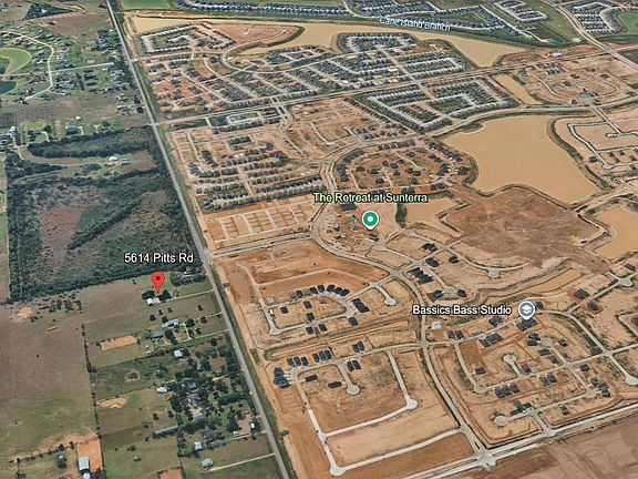 3rd image of 5614 Pitts Rd