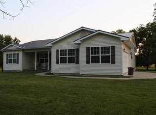 305 N Broadwater St, New Florence, MO 63363