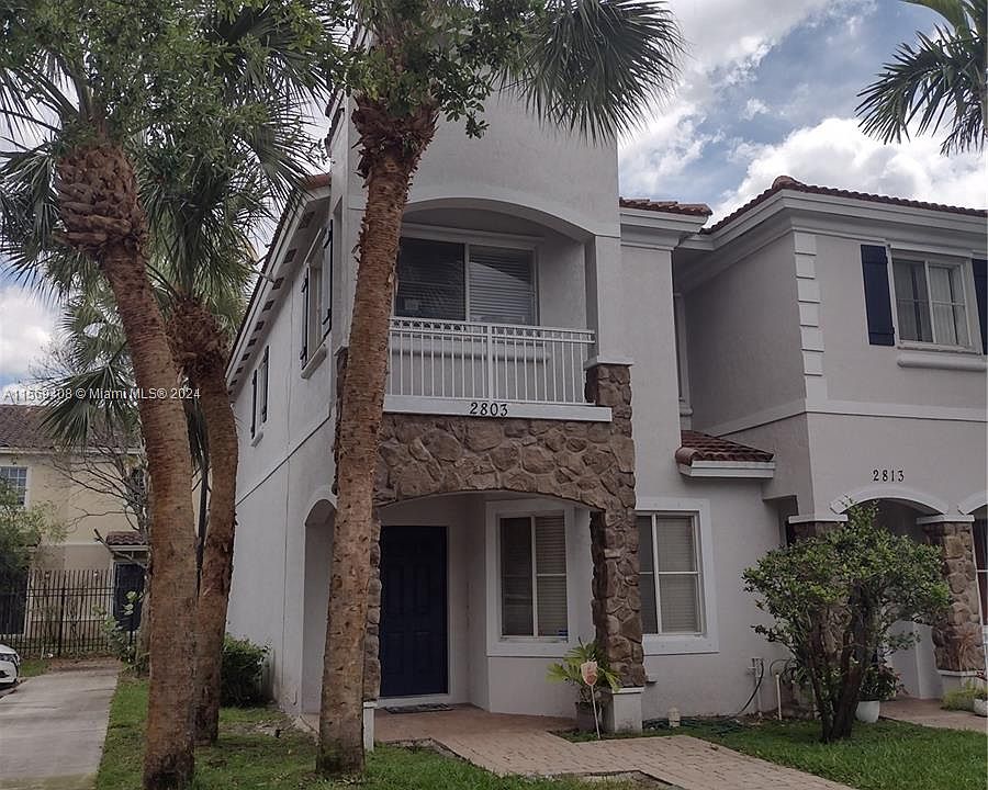 1st image of 2803 SW 82nd Ave #101