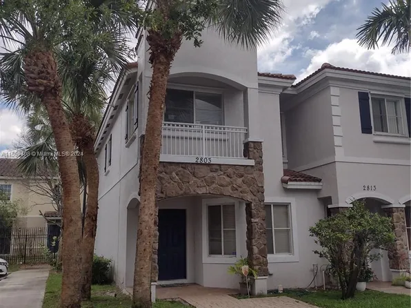 2803 SW 82nd Ave #101, Hollywood, FL 33025