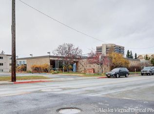 718 K St, Anchorage, AK 99501