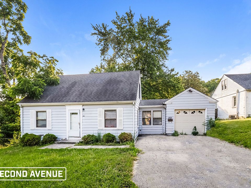 1st image of 462 Pedretti Ave