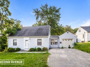 462 Pedretti Ave, Cincinnati, OH