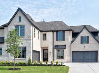 2380 Shady Hill Dr, Prosper, TX 75078