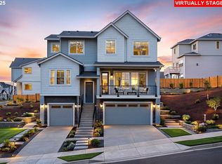 11751 SW Hayrick Ter, Beaverton, OR 97007