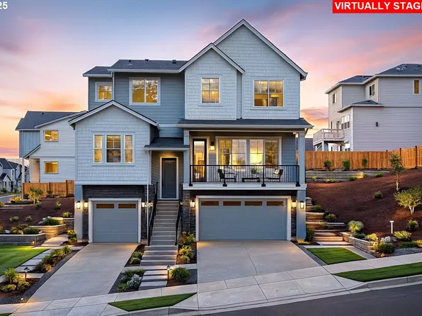 11751 SW Hayrick Ter, Beaverton, OR 97007
