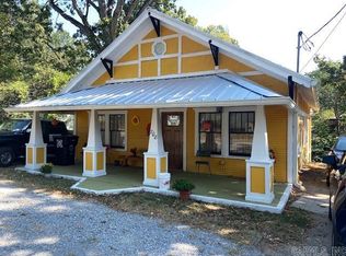 708 Thomasville St, Pocahontas, AR 72455