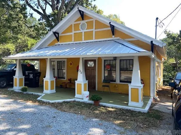 708 Thomasville St, Pocahontas, AR 72455