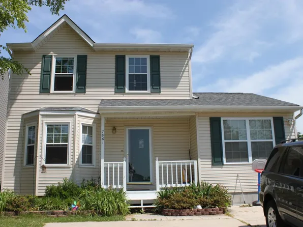 7861 Centergate Ct, Pasadena, MD 21122