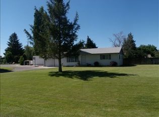 30 Railroad St, Hazelton, ID 83335