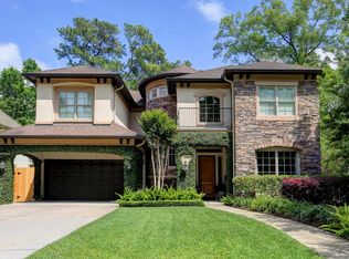 1108 Danbury Rd, Houston, TX 77055