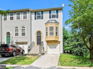 11801 Tarragon Rd, Reisterstown, MD 21136