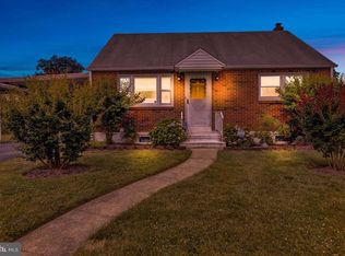 3412 Sheidy Ave, Reading, PA 19605