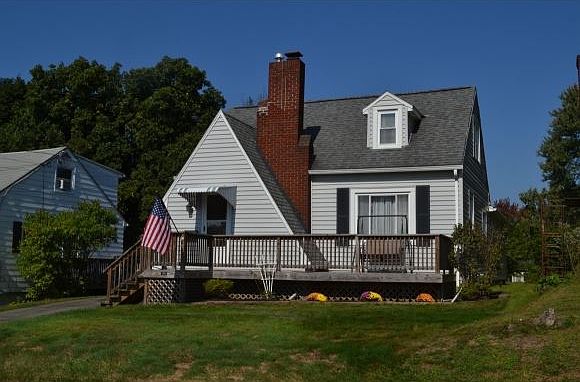 1st image of 3515 Mary St