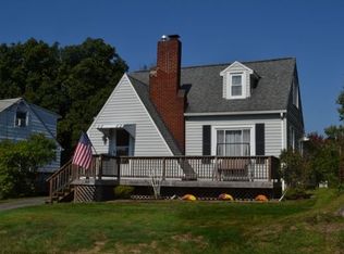 3515 Mary St, Endwell, NY 13760