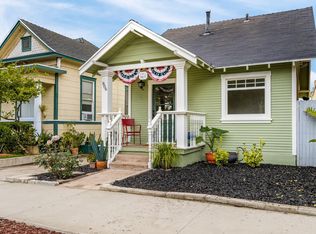 806 N Minter St, Santa Ana, CA 92701