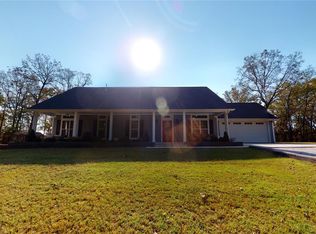 14395 County Road 1573, Ada, OK 74820