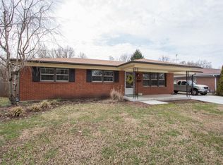 4226 Lynnbrook Dr, Louisville, KY