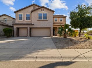 30191 W Mulberry Dr, Buckeye, AZ 85396