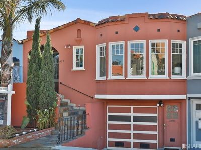 439 Justin Dr, San Francisco, CA, 94112